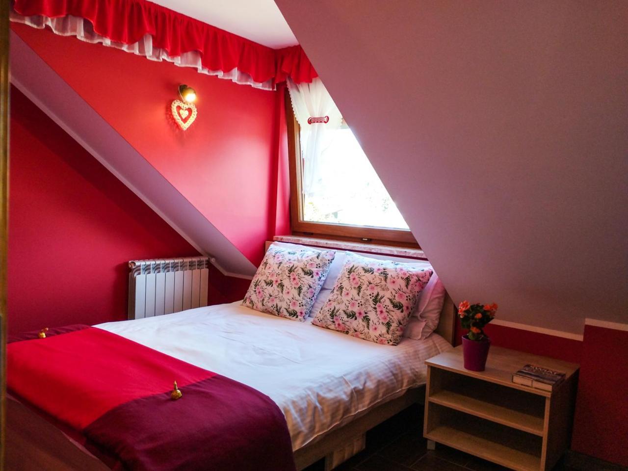 Willa Stritzki Wisła Extérieur photo