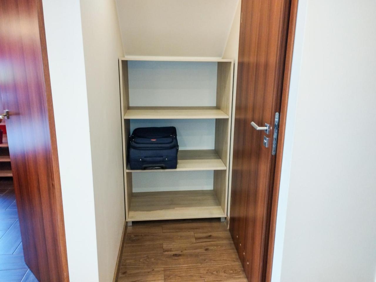 Willa Stritzki Wisła Extérieur photo