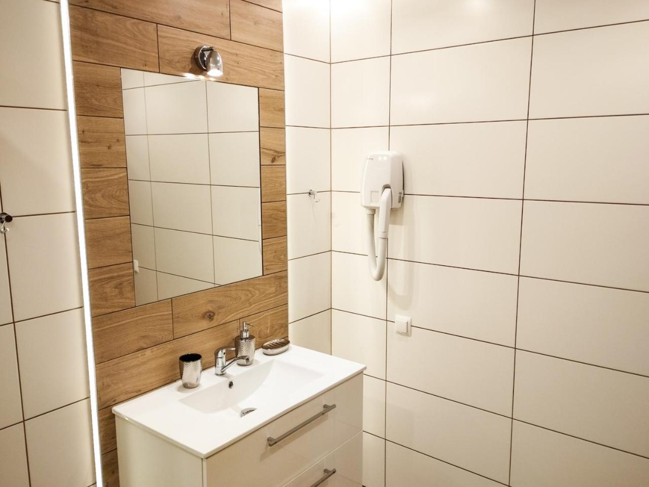 Willa Stritzki Wisła Chambre photo