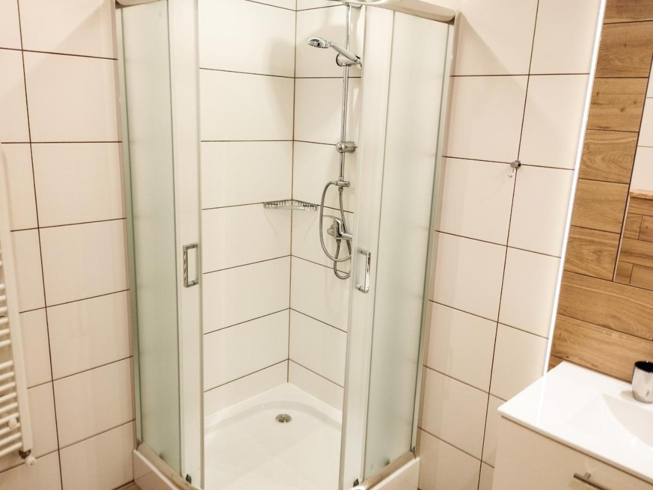 Willa Stritzki Wisła Chambre photo