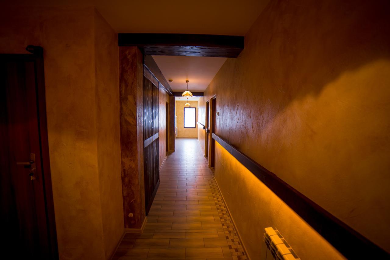 Willa Stritzki Wisła Extérieur photo